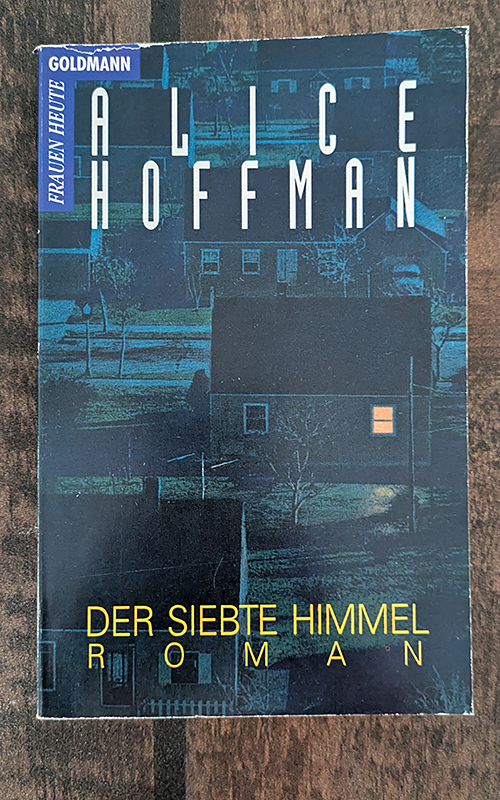 Der siebte Himmel
